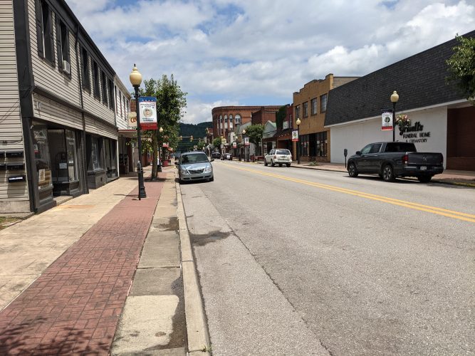 Despite Pandemic, Uptown Moundsville Activity Committee Stronger Than